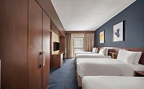 Voco Makkah An Ihg Hotel